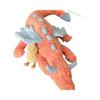 Color-changing persimmon dragon home decoration ornament gift with jca label living room decoration room decoration accessories