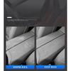 For BAIC BJ40 2024 2025 Center Console Armrest Booster Pad Protective Cover Interior Styling Modified Accessories