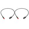 Electric Bike Brake Sensor Cable Waterproof Cut Off Sensor Switch Cable for Electric Bike Scooter