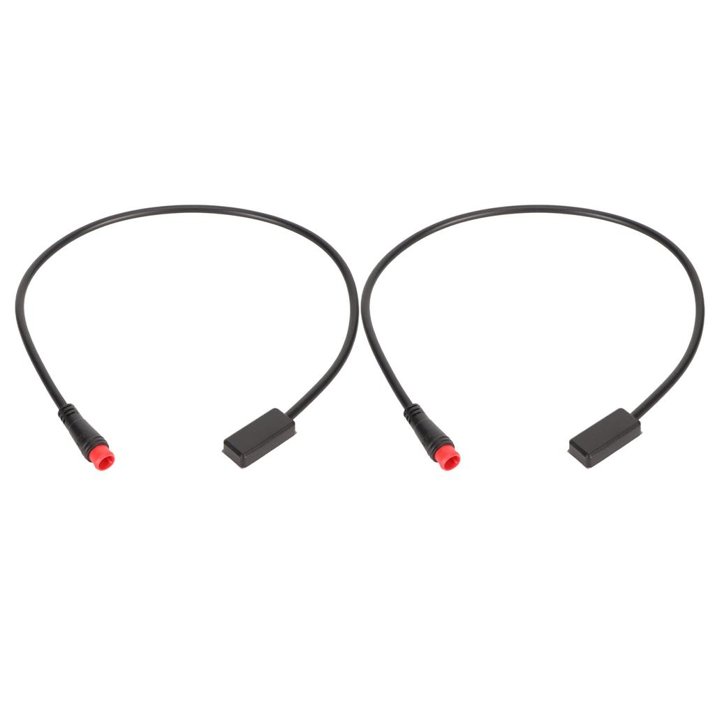 Electric Bike Brake Sensor Cable Waterproof Cut Off Sensor Switch Cable for Electric Bike Scooter