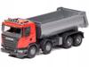 Truck Toy For Children Large Transport Car Ideal For A Gift