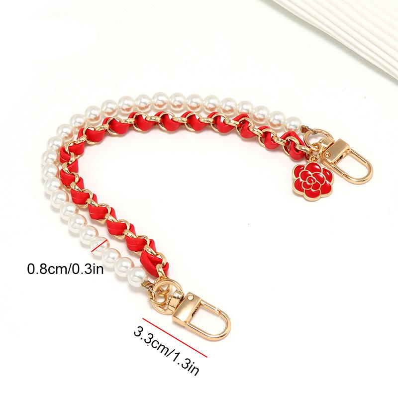 1 шт. Универсальный телефонный браслет-цепочка с кожаным ремешком и веревкой, подвеска из металла с защитой от потери