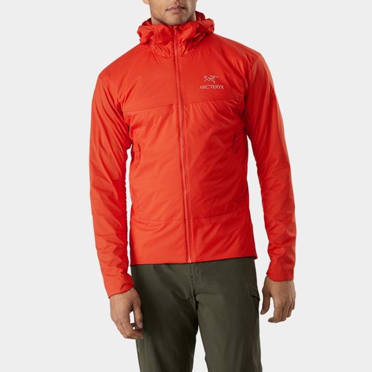 Мужская зимняя пуховая куртка Arc'teryx ATOM SL 26439