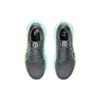 Asics Мужские кроссовки Gel Kayano 30 Carrier Grey Illuminate Mint 1011B548-022