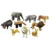 TAKARA TOMY 10th Anniversary Memorial Animal Dinosaur Realistic Moving Figure Toy Ages 3 and Up Passes Toy Safety Standards ST Mark Certification ANIA