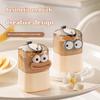 Compact And Stylish Toothpick Storage Box Automatic Pop Up Toothpick Box  Suitable For Home And Living Room