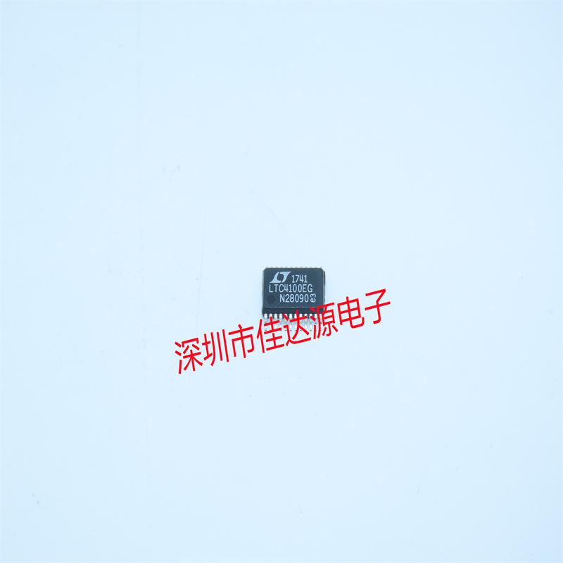 Original Model LTC4100EG#TRPBF, SSOP-24 Package. Please inquire about the price before ordering. Feel free to consult with us.