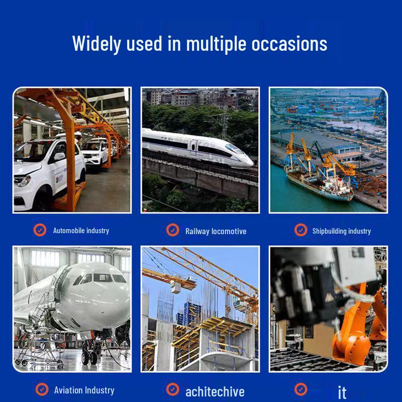 Винт-кольцо из нержавеющей стали для морского подъема - Рым-болт/Рым-гайка в форме кольца