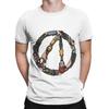 Bborderlands Fl4k Symbol Graphic Funny 100 Cotton Tshirt Bborderlands Tees Tops For Unisex