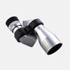 8X20 Corner Telescope High Portable Lens Life Non-Slip Waterproof Shockproof Clarity Bird Watching Monocular Mini Pocket