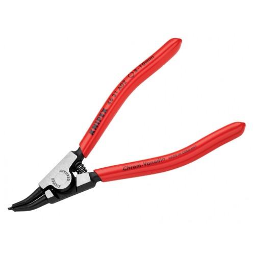 Knipex 46 31 External 45 Circlip Pliers Series