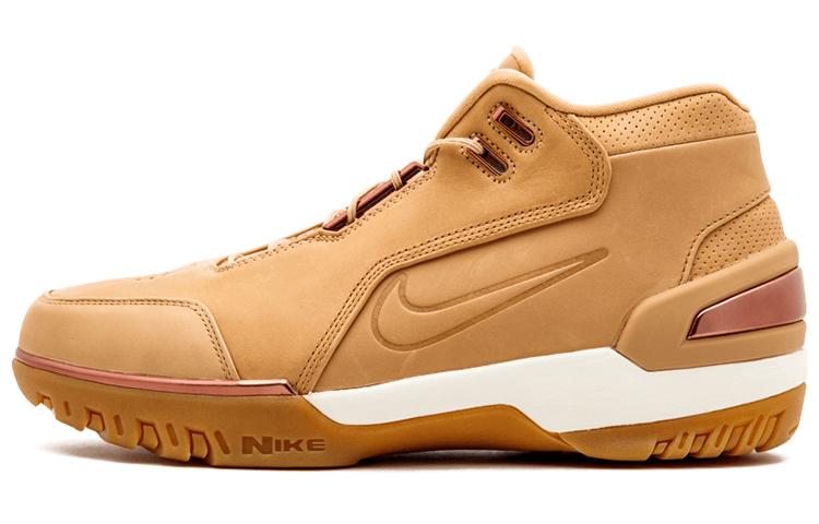 Nike Air Zoom Generation Vachetta Tan 308214-200