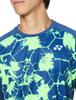 Футболка с коротким рукавом Dry Sapphire Navy S [YONEX] Мужская футболка (512)