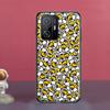 Kwaii Yellow Duck For POCO X5 X3 F5 Pro X4 F4 GT M5s C40 F3 Case For Xiaomi 13 Lite 12 11T 12T Pro 12X Cover