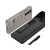 Чехол Samsung Z Fold 6 Slim с защитой от подглядывания, на магнитной защелке, с защитой всего экрана