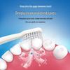 Avec Moi Adult Nano Bristle Toothbrush