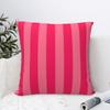 Bold Vivid Vetical Stripped Pattern Pillowcase Cushion Comfort Throw Pillow Sofa Cushions Used for Home Bedroom Living Room