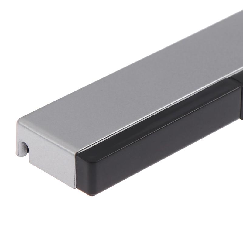 Проводные приемники Wii Sensor Bar, замена USB-штекера ИК-сигнала для Nitendo