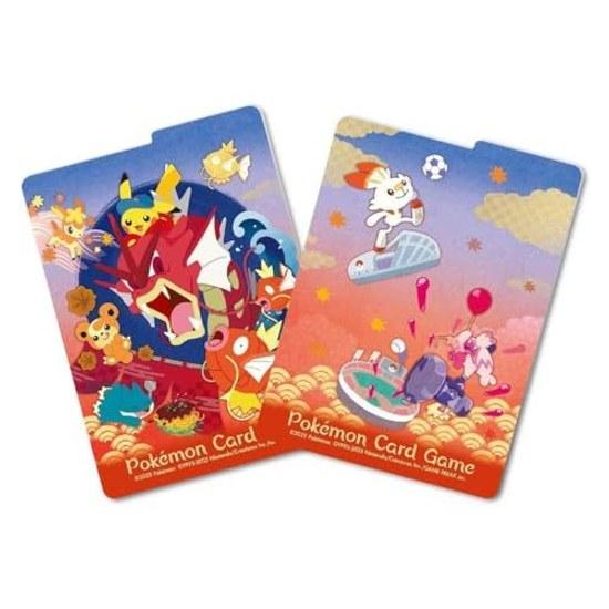 Pokemon Card Game Scarlet Violet Special Box Center Hiroshima