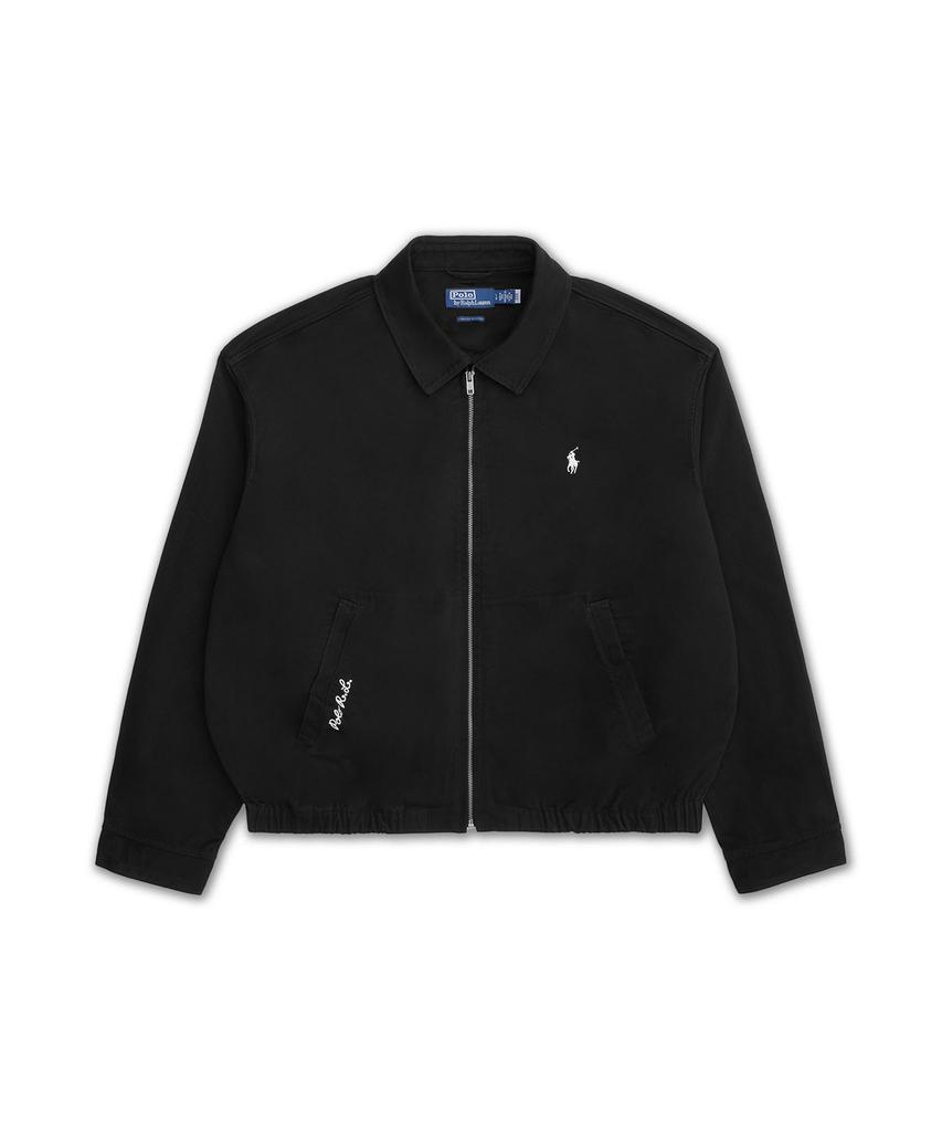 Polo Ralph Lauren Limited Edition Big Jacket - Black