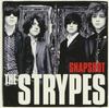 CD STRYPES - Snapshot UICR9036PROMO Virgin 2013 Япония Оби Рок Б/У
