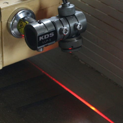 KDS Line Laser Projector 5 LLP5