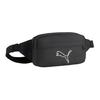 New Polyester Fanny Pack Unisex Black 091184-01