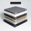 База-пластина Lego-совместимая 16x16 с отверстиями для творческой сборки