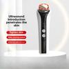 Household Facial Massager Micro-current Introducer Facial Instrument Skin Rejuvenation Massager