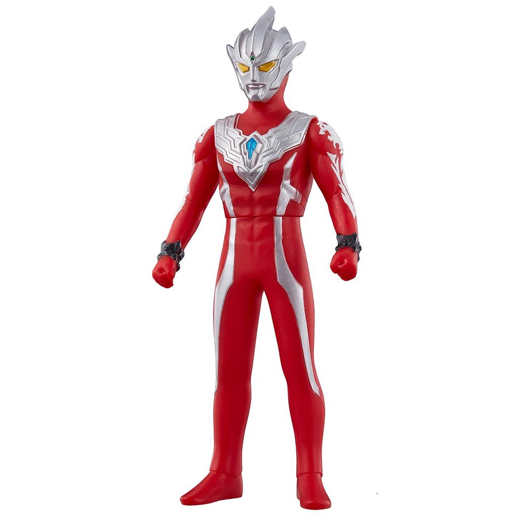 Ultraman Ultra Hero Series EX Ultraman Legros