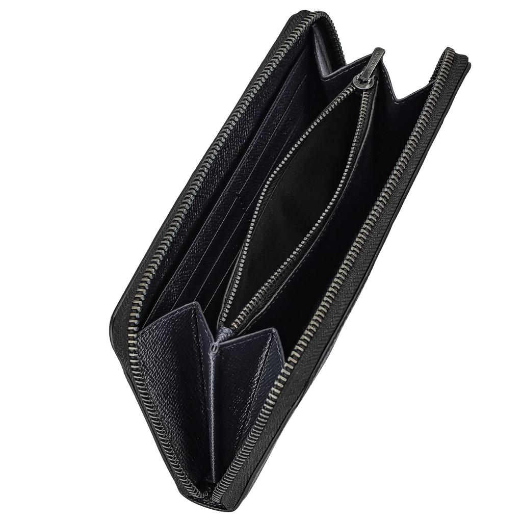 Кошелек Bill 58107 Черный [Coach] Женский [Товар]