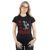Disney Womens/Ladies Mulan Movie Horse Pose Cotton T-Shirt
