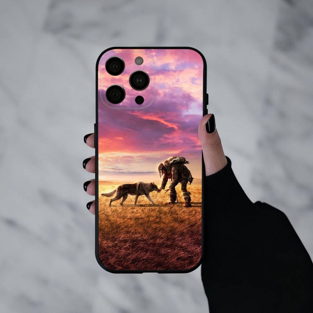 Alpha Sigma Волк Крутой Чехол для Телефона Силиконовый Мягкий Для IPhone 17pro 16 15 14 13 12 11 X XR Plus Pro Max Plus