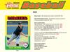 2024 Topps Heritage Baseball Hobby Trading Card Box Autograph or Relic Card Per Hobby High-Number (One Box)