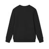 New FILA Sweatshirt Men's Jet Black F11M513204F-BK