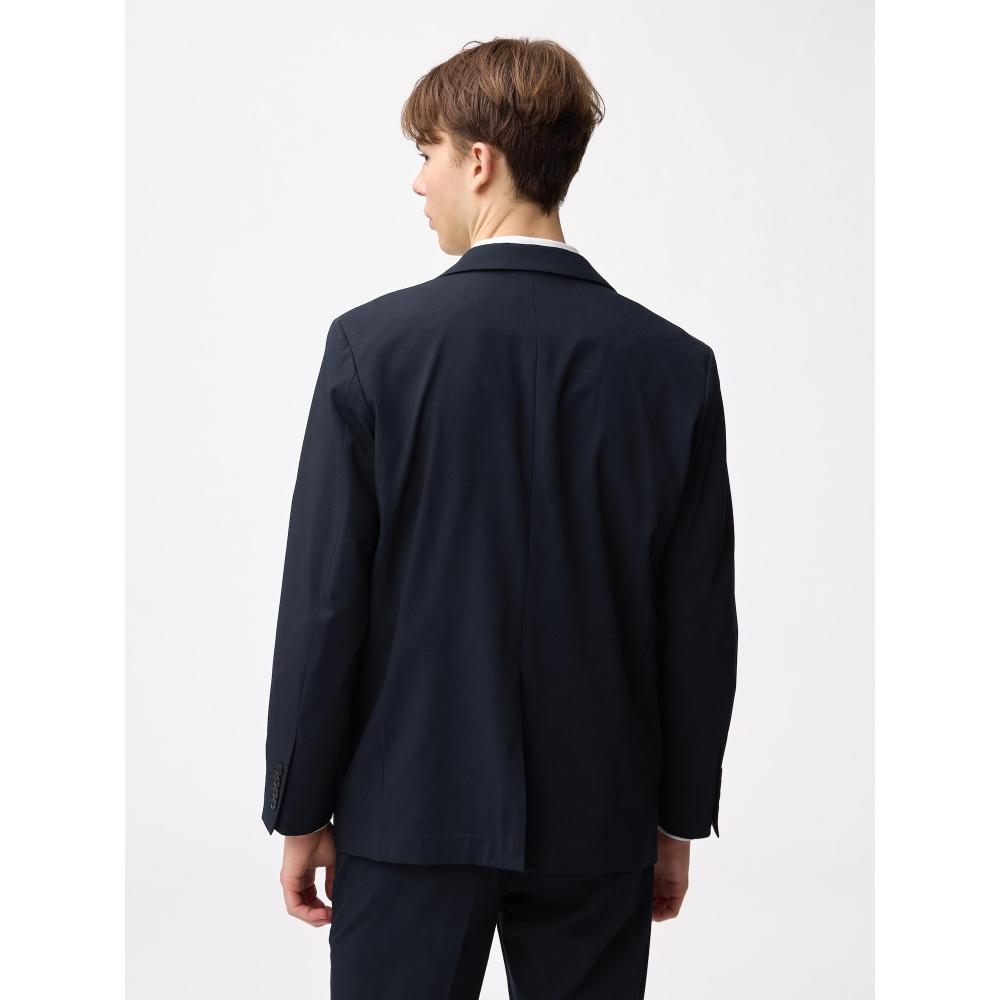 GU by Uniqlo Приталенный пиджак