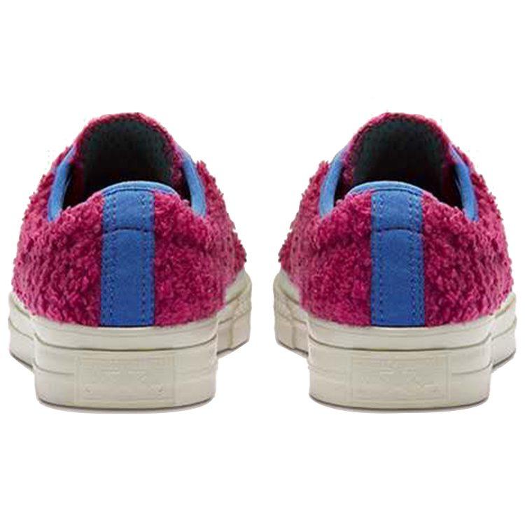 Converse Звездный игрок Окс Ретро Шерпа Цветок кактуса 169522C