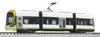 KATO N Gauge Hiroshima Electric Railway 1001 Hiroden Bus Special Project Product Железнодорожная модель поезда 14-804-5