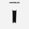 Montblanc Мужской короткий кожаный кошелек Meisterstück