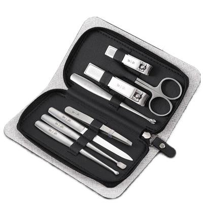 Набор для маникюра из 8 предметов Чжан Сяо Цюань