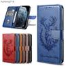 Flip Case for OPPO Find X2 X3 Neo X5 Lite X6 X7 Ultra X8 Pro 5G Leather Cover Card Slots Wallet TPU Casing