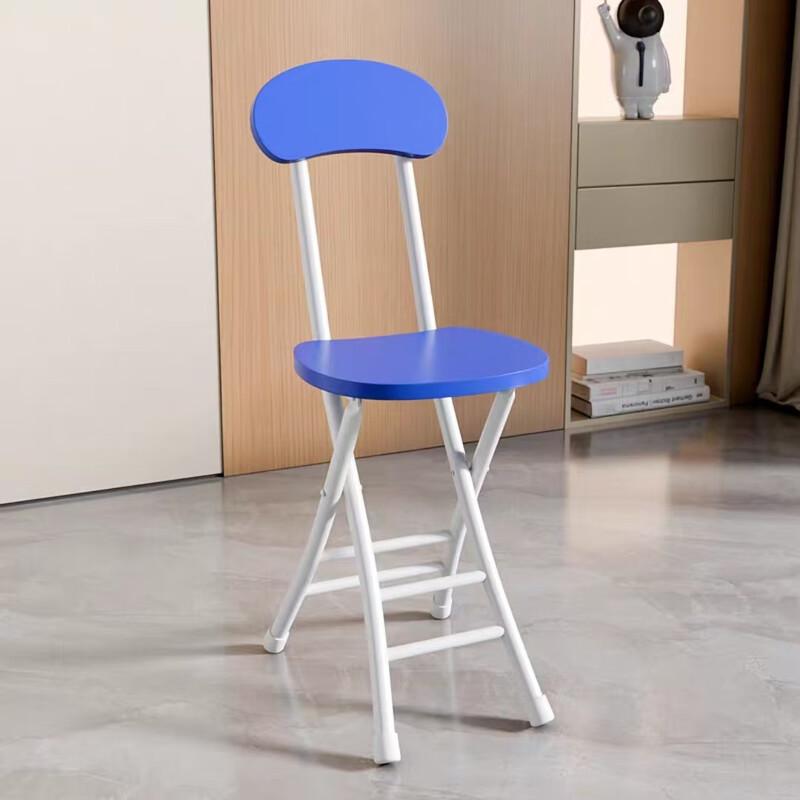 NuFeng Portable Folding Chair with Backrest