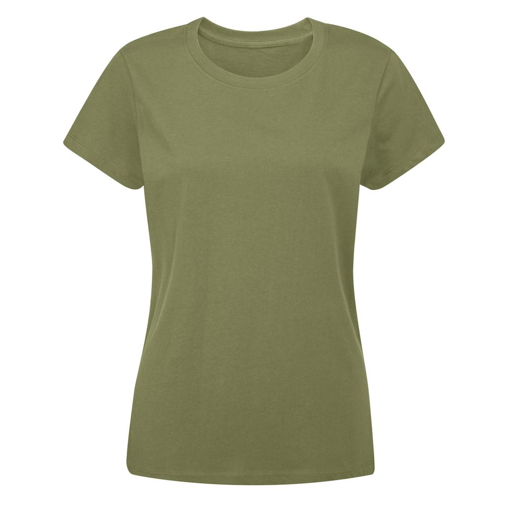 Mantis Womens/Ladies Essential T-Shirt