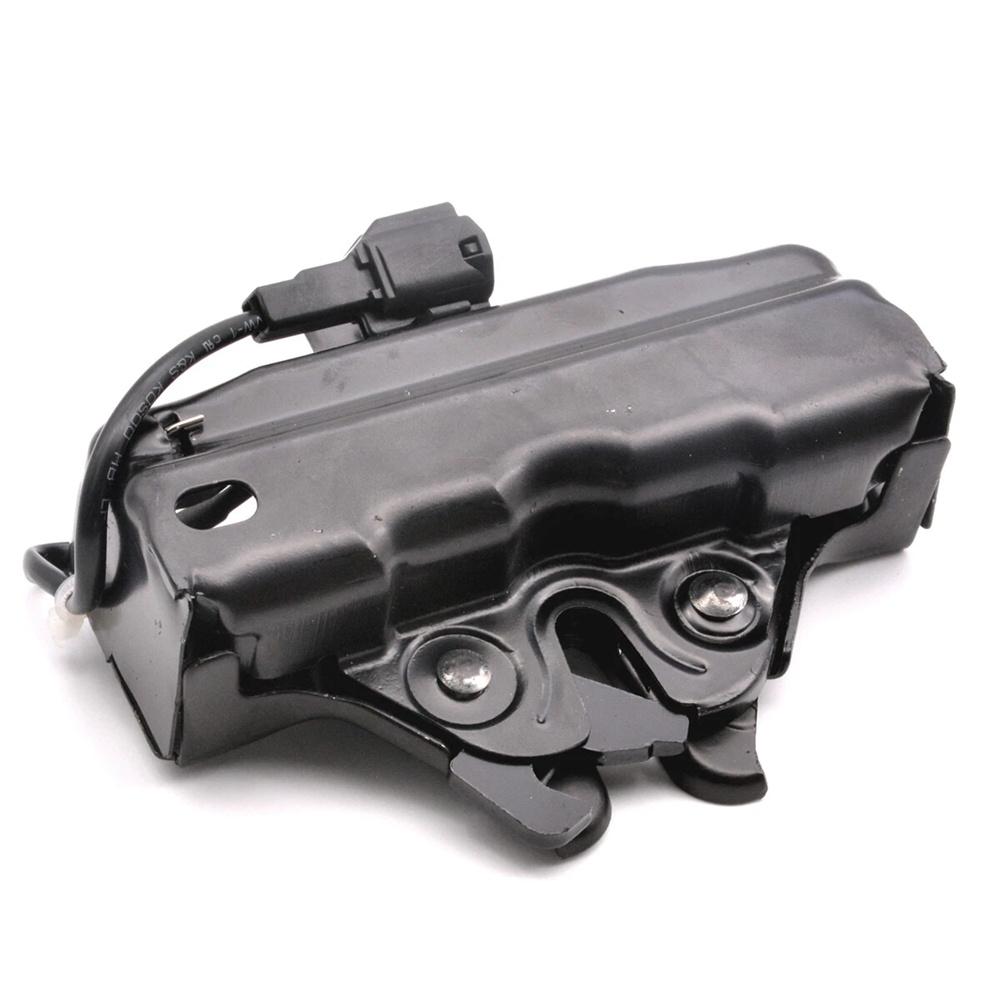 Замок-фиксатор капота для Toyota Avalon Camry Tundra без системы сигнализации 53510-50010