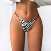 G String Women Panties Sexy Briefs Thong Low Waist T-back Beach Bikini Underwear Seamless Plus Size Female Lingerie S-2XL
