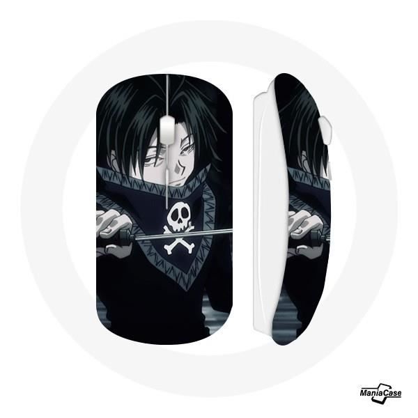 Souris Sans Fil Feitan Hunter x Hunter Anime