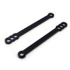 Lowering Links for Suzuki GSXR600 GSX-R 600 01-05 GSXR 750 2000-2005 GSXR1000 2001-2004 Black Aftermarket Motorcycle Parts