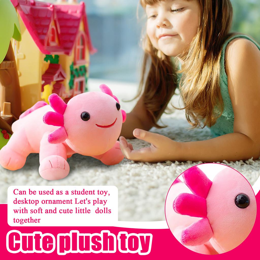 Мягкие плюшевые игрушки, декоративные подушки, детский день рождения, предпочтительный подарок на праздники, дни рождения