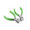Lightweight Nylon Pliers Wire Bending Pliers Nylon Jaw Pliers Wire Shaping Pliers Alloy Material for Jewelry Making