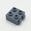 20pcs 22885 Modified 1x2x1 2/3 with Studs On 1 Side Building Block Toy Compatible Small Particle MOC Parts Creative High-Tech Spare Toys